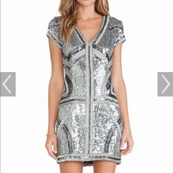 Parker Serena Dress - Picture 2 of 3